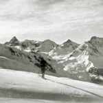 Sestriere 1928