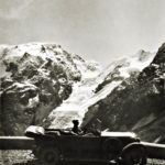 Passo dello Stelvio, 1931