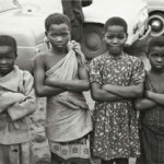 Sud Africa 1950-1952