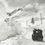 Sestriere, 1934